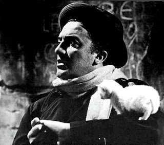 fellini dolce vita gatto
